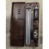 Image 3 : Two Excellent Condition Vintage Gun Cleaning Kits