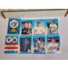 Image 3 : 1987 Fleer Baseball Set: Logo Stickers & Trading Cards - Mint/Near Mint Condition