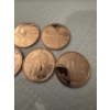 Image 3 : 5 - Limited Edition .999 Fine Copper Round Coins - Mint Condition - Exceptional