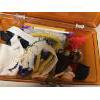 Image 11 : *Pick Up At Mantua Home-No Shipping Available* Miscellaneous Home Items - Paint Brush - Tissues