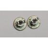 Image 6 : Lot Of Unique Jewelry Made With U.S Coins - 1936 Buffalo Nickel Necklace, Earrings & Roosevelt Dime 