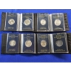 Image 3 : 2002-2005 United States Commemorative Statehood Quarter Gallery Collection Albums