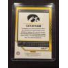 Image 2 : 2024 Donruss Caitlin Clark Iowa Hawkeyes Rookie Basketball Card - Mint Condition