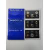 Image 1 : 1970, 1971, 1972 United States Mint Proof Sets