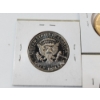 Image 6 : Three U.S. Proof/Proof-Like Coins: 1980-S Kennedy Half Dollar, Sacagawea Dollar, 2000 MA Quarter 