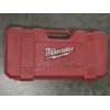 Image 4 : Milwaukee Sawzall Reciprocating Saw Kit With New Blades