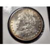 Image 1 : 1898-O United States Morgan Silver Dollar