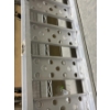 Image 3 : Set of 2 Aluminum Ramps Measuring About 90" Long & 12" Wide - ****SHIPPING NOT AVAILABLE****
