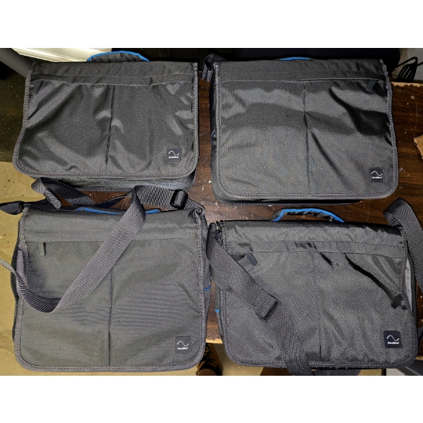 4 CPAP Bags