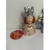Image 3 : The Wizard of Oz Figurines - Glinda - Dorothy - Tin Man - Westland Giftware Turner Entertainment Co.