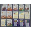Image 4 : Lot of 20 Assorted Marvel Trading Cards - Vintage 1990's & Modern