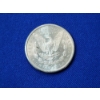 Image 2 : Stunning 1880-S Morgan Silver Dollar