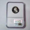 Image 3 : 2000-S South Carolina State SILVER Quarter Graded by NGC PF69 Ultra Cameo