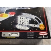 Image 4 : Star Trek: The Next Generation - USS Enterprise with Stand & Personal Shuttle Type 6 - Steel Model