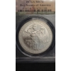 Image 2 : PCGS 2010-P Boy Scouts Of America MS70 Centennial 90% Silver Dollar 