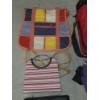 Image 4 : *Pick Up At Mantua Home-No Shipping Available* Interesting Vintage Cooler Bag, Tote, & Purse Collect