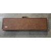 Image 2 : Excellent Condition Vintage Browning Leather Case 34''x9.5''