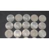 Image 5 : Assorted Years 90% Silver Roosevelt Dimes - Face Value: $3.00