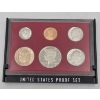 Image 3 : Two 1982 United States Mint Proof Sets And One 1984 United States Mint Proof Set