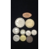Image 1 : Lot Of (10) Assorted Casino/Gaming Tokens Including Casino Niagara Tokens