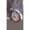 Image 5 : RARE "CARE BEARS" Child Bicycle 12" Wheels - Nice Vintage Condition