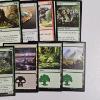 Image 3 : Over 100 Assorted MTG Magic The Gathering Trading Cards ~ Mostly From the Dominaria Set