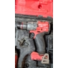 Image 12 : Milwaukee M18 Fuel Cordless Brushless Hammer Drill / Hex Impact Driver Combo Kit 