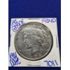 Image 2 : 1934- D Silver Peace Dollar RARE - KEY DATE - Very Low Mintage - High Grade, Beautiful Coin!