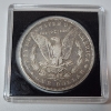 Image 2 : 1885-O United States Morgan Silver Dollar - 90% Silver 