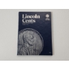Image 1 : Lincoln Cents Collection Book 1941-1974 FV: $0.50