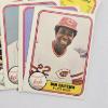 Image 2 : Vintage 1970s and 1980s Topps, Fleer, and Donruss Baseball Card Collection