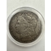 Image 1 : 1901 Morgan Silver Dollar