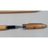 Image 5 : Collectible Wooden "The Beatles" Pen In Wooden Display Box 