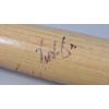 Image 8 : Autographed With Many Names 2000 Cooperstown 22" Wooden Baseball Bat 