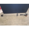 Image 1 : Steel Blade Echo Brand Weed Trimmer - Verified Running