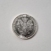 Image 2 : Walking Liberty 1/10th Troy oz .999 Fine Silver Round - Mint Condition