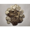 Image 1 : $10 Face Value in Assorted 90% Silver Dimes