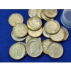 Image 2 : x20 Assorted Years 90% Silver Roosevelt Dimes FV: $2.00