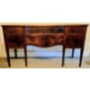 Image 1 : Antique Buffet in Good Condition - 66x23x37