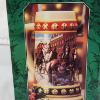 Image 10 : Two Like New in The Box Steins Ft. 1994 Budweiser Holiday Stein & AVON American Gray Wolf Stein