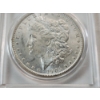 Image 3 : Beautiful Condition 1904-O 90% Silver Morgan Dollar - Appears Uncirculated - In Protective Case