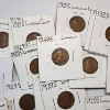 Image 3 : Lot of 36, Mainly 1929-S, Lincoln Wheat Cents - Face Value $0.36