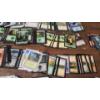 Image 18 : Large Lot Of Assorted Magic The Gathering Playing Cards 
