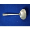 Image 4 : Large Sterling Silver Westmorland Soup Spoon ~ Weighing 68.1 Grams 