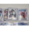 Image 4 : Lot of Assorted Marvin Harrison Jr. Football Trading Cards - In Protective Holders
