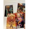 Image 2 : X-Men Comic Books - Set of 6 - New X-Men - Ultimate X-Men - Extraordinary X-Men - Marvel 