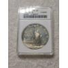 Image 2 : ANACS PF67 Graded 1986-S Proof Silver Liberty Ellis Island Dollar 