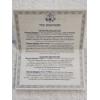 Image 4 : 1992 US Mint Prestige Proof Set Containing Seven Coins in their Original Packaging - AFV $2.41