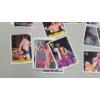 Image 6 : Assorted 1990's Titan Sports Wrestling Cards