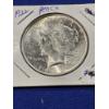 Image 2 : Gorgeous, High-Grade 1922 Silver Peace Dollar